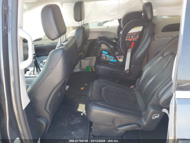 2022 CHRYSLER PACIFICA 2C4RC1BG3NR177010 Photo 7