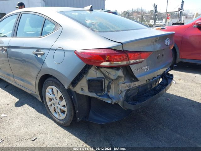 KMHD74LF5HU110238 Hyundai ELANTRA SE