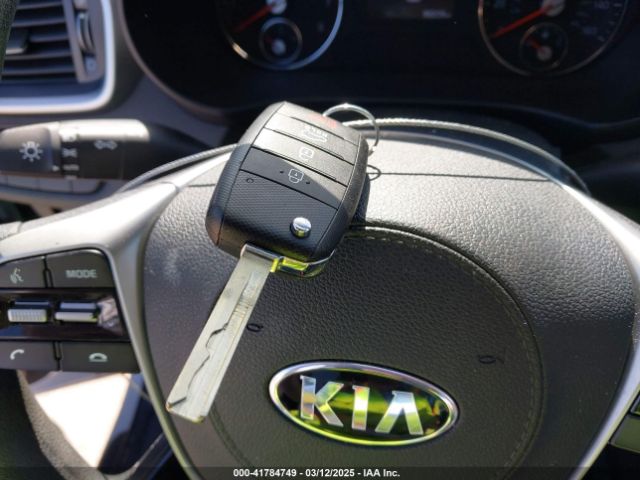 5XYPG4A3XKG511934 KIA Sorento 2.4l L