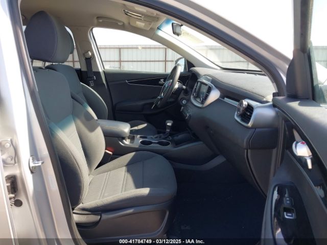 5XYPG4A3XKG511934 KIA Sorento 2.4l L