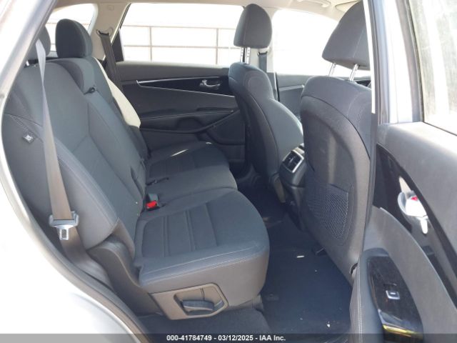 5XYPG4A3XKG511934 KIA Sorento 2.4l L