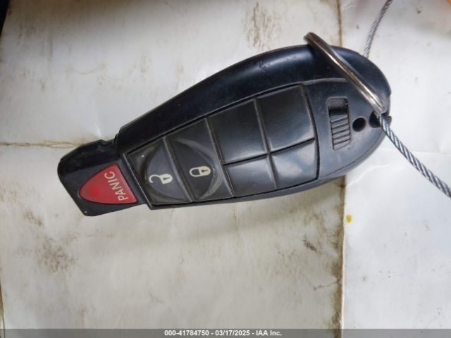 2C4RDGBG4ER410599 Dodge Grand Caravan Se