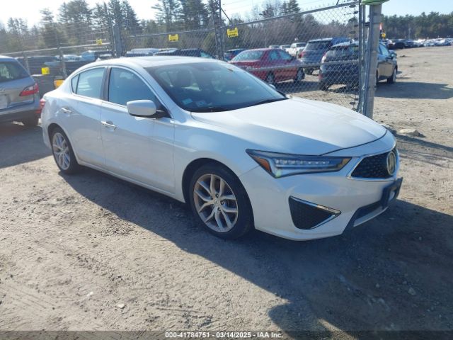2020 ACURA ILX 19UDE2F34LA004536 Photo 0