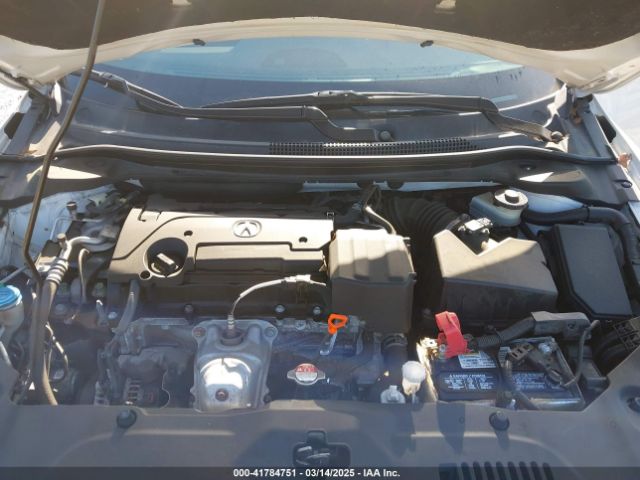 2020 ACURA ILX 19UDE2F34LA004536 Photo 9