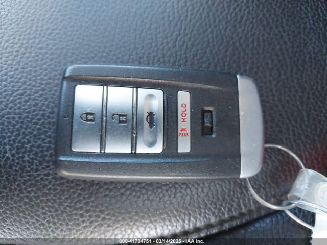 2020 ACURA ILX 19UDE2F34LA004536 Photo 10