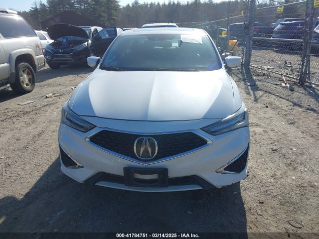 Acura k24v7 2020 19UDE2F34LA004536 Image 12