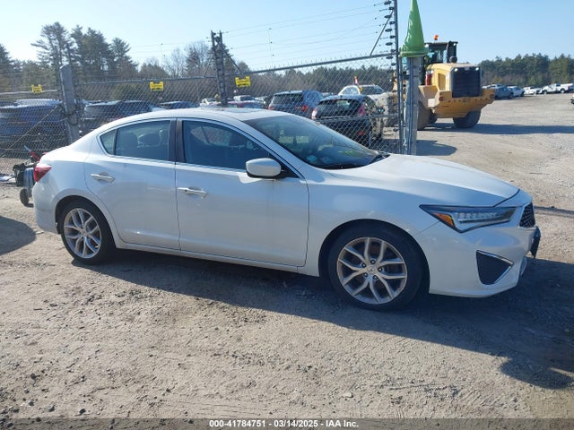 Acura k24v7 2020 19UDE2F34LA004536 Image 13