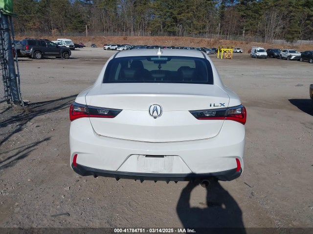 Acura k24v7 2020 19UDE2F34LA004536 Image 16
