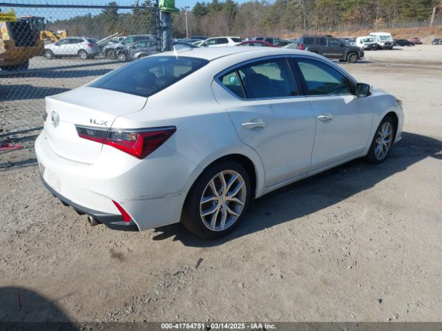 2020 ACURA ILX 19UDE2F34LA004536 Photo 3