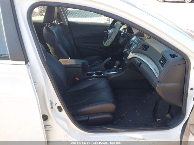 2020 ACURA ILX 19UDE2F34LA004536 Photo 4