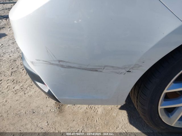 2020 ACURA ILX 19UDE2F34LA004536 Photo 5