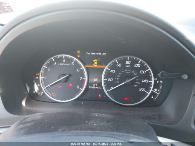 2020 ACURA ILX 19UDE2F34LA004536 Photo 6