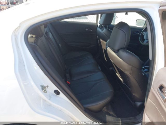 2020 ACURA ILX 19UDE2F34LA004536 Photo 7