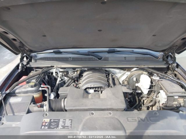 1GKS1AKCXFR269862 GMC YUKON SLE
