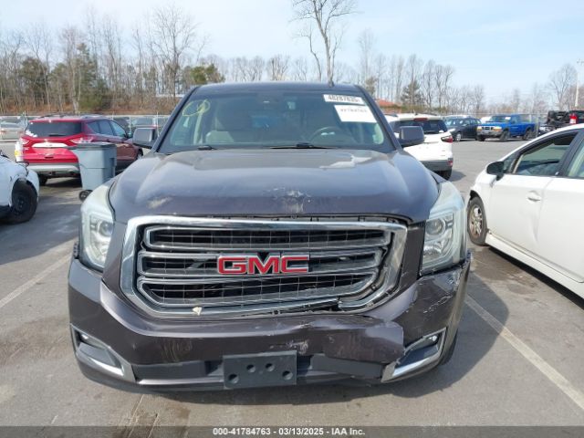 1GKS1AKCXFR269862 GMC YUKON SLE