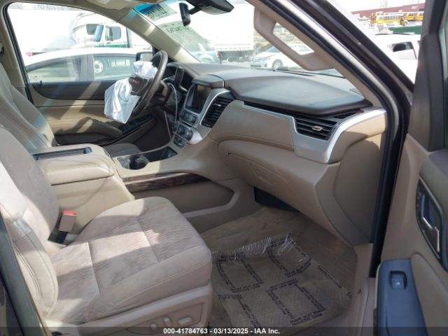 1GKS1AKCXFR269862 GMC YUKON SLE
