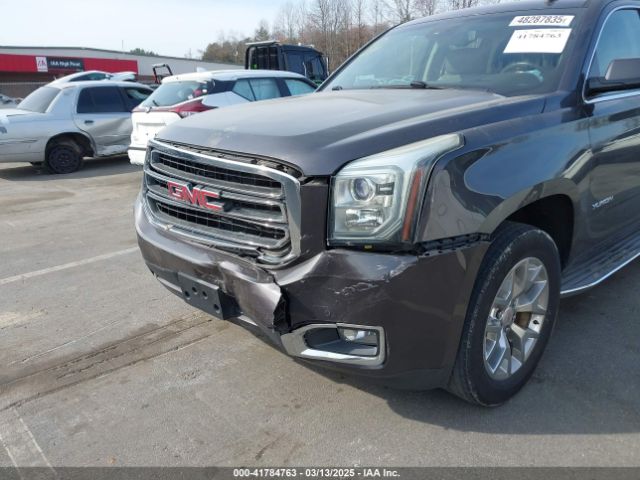 1GKS1AKCXFR269862 GMC YUKON SLE