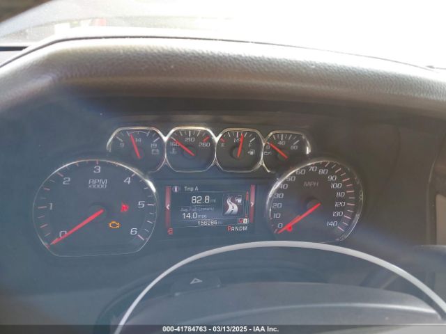 1GKS1AKCXFR269862 GMC YUKON SLE