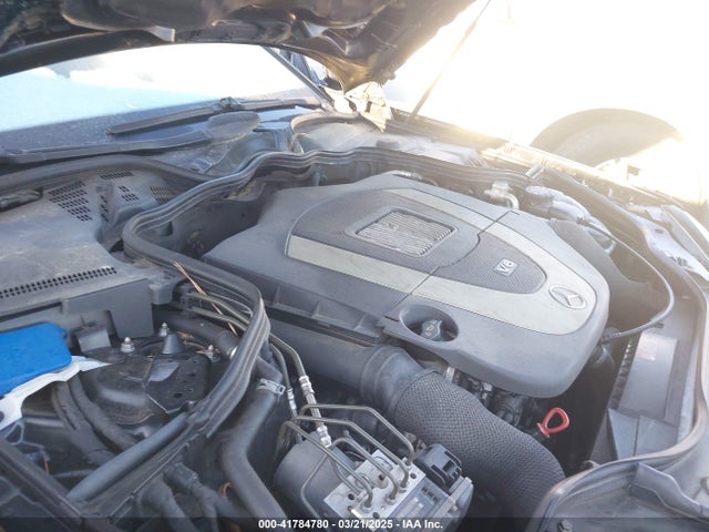Продаж на аукціоні авто 2009 Mercedes-benz E 350 4matic, vin: WDBUF87X29B403527, номер лоту: 41784780