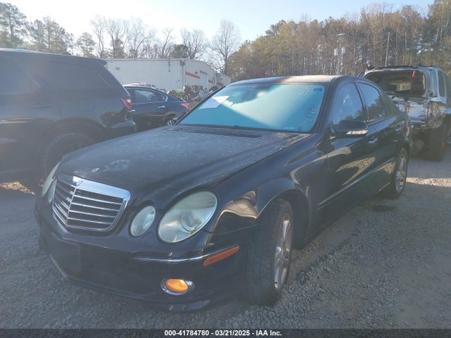 Продаж на аукціоні авто 2009 Mercedes-benz E 350 4matic, vin: WDBUF87X29B403527, номер лоту: 41784780