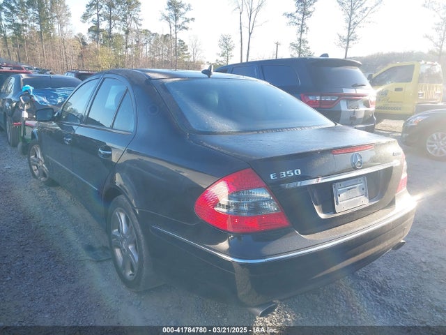 Продаж на аукціоні авто 2009 Mercedes-benz E 350 4matic, vin: WDBUF87X29B403527, номер лоту: 41784780