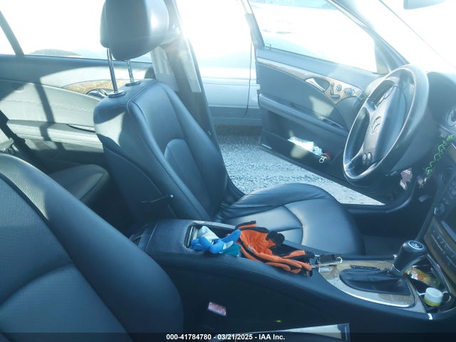 Продаж на аукціоні авто 2009 Mercedes-benz E 350 4matic, vin: WDBUF87X29B403527, номер лоту: 41784780