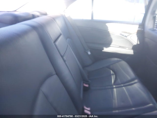 Продаж на аукціоні авто 2009 Mercedes-benz E 350 4matic, vin: WDBUF87X29B403527, номер лоту: 41784780