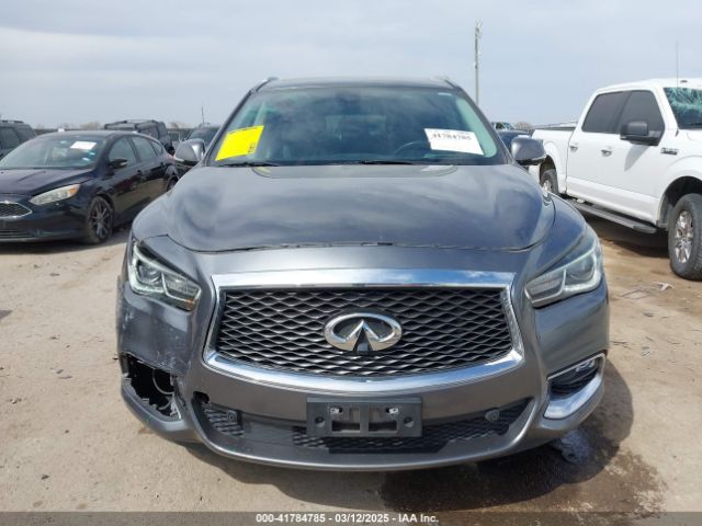 5N1DL0MN7HC517610 Infiniti QX60