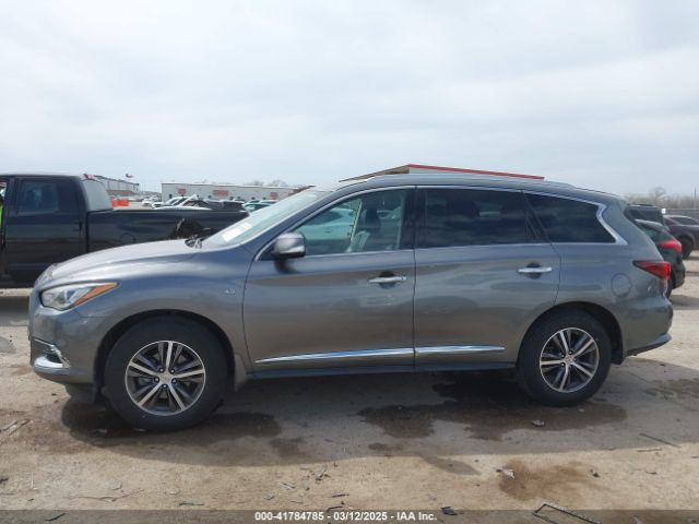 5N1DL0MN7HC517610 Infiniti QX60