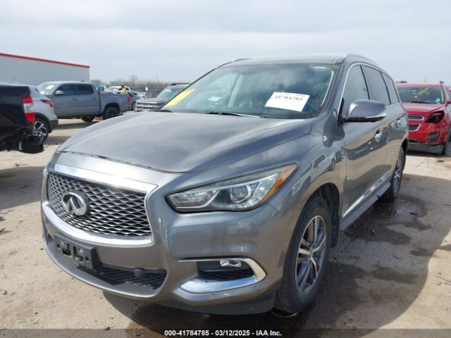 5N1DL0MN7HC517610 Infiniti QX60