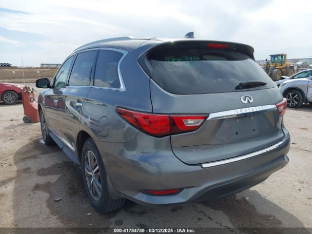 5N1DL0MN7HC517610 Infiniti QX60