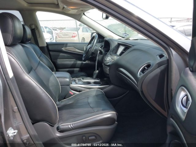 5N1DL0MN7HC517610 Infiniti QX60