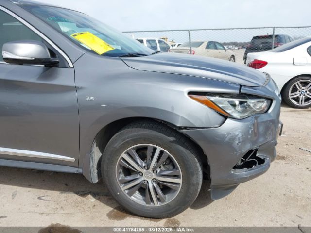 5N1DL0MN7HC517610 Infiniti QX60