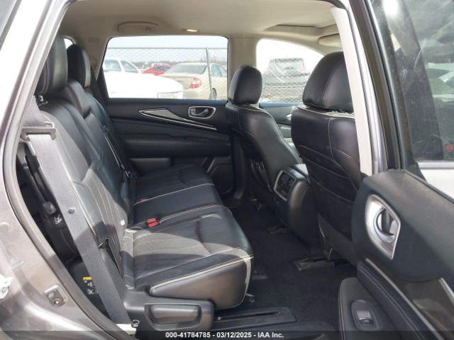 5N1DL0MN7HC517610 Infiniti QX60