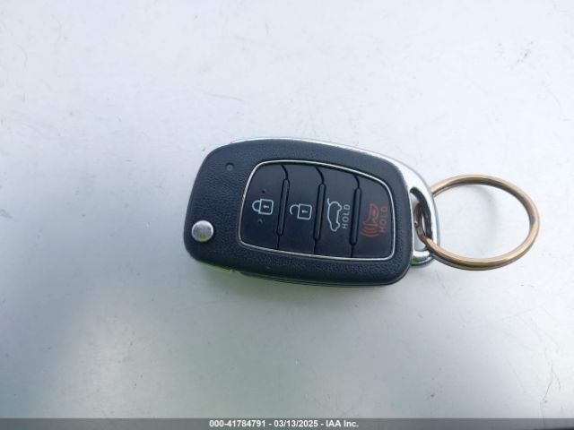 5XYZT3LB1HG489625 Hyundai Santa Fe Sport 2.4l