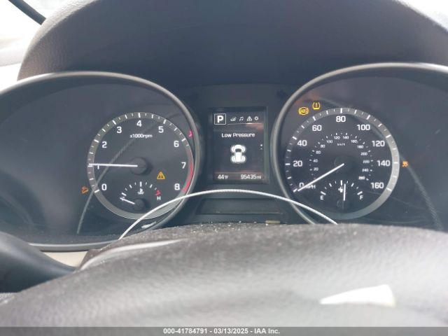 5XYZT3LB1HG489625 Hyundai Santa Fe Sport 2.4l