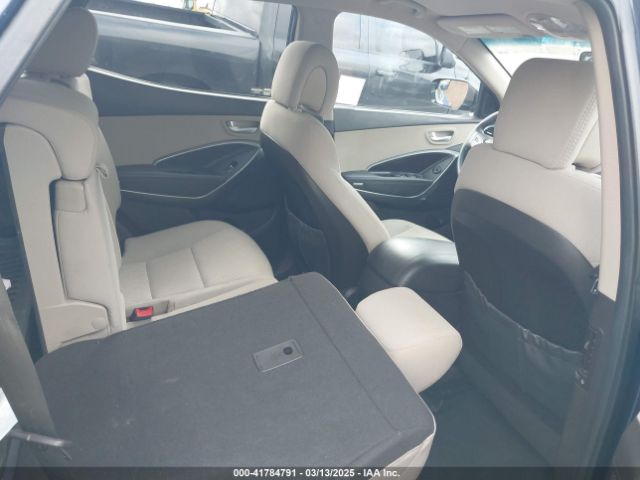 5XYZT3LB1HG489625 Hyundai Santa Fe Sport 2.4l