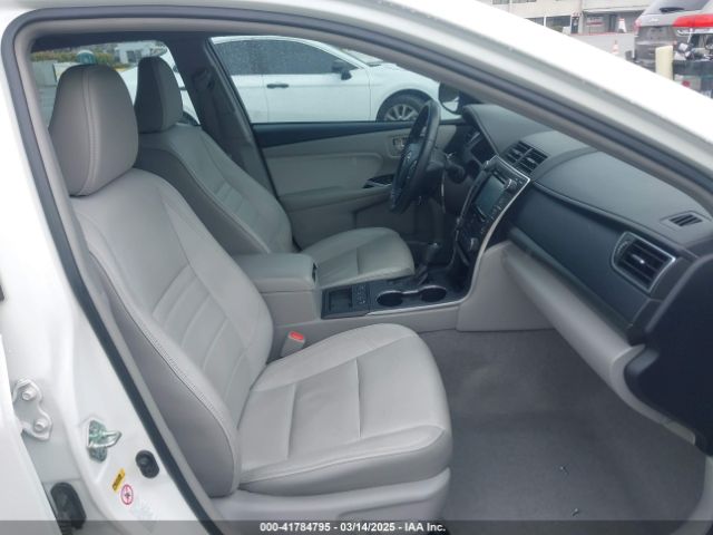 4T1BD1FK9HU218627 Toyota Camry Hybrid Xle