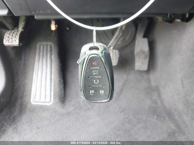 Chevrolet Malibu Fwd Lt 2020 1G1ZD5ST7LF013192 Image 11