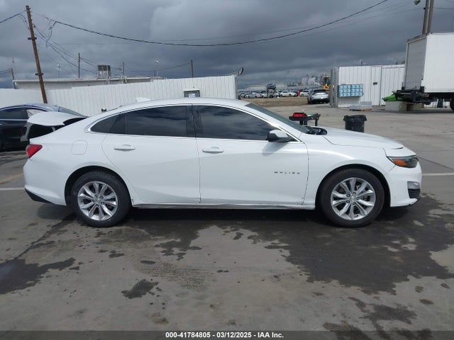 Chevrolet Malibu Fwd Lt 2020 1G1ZD5ST7LF013192 Image 13