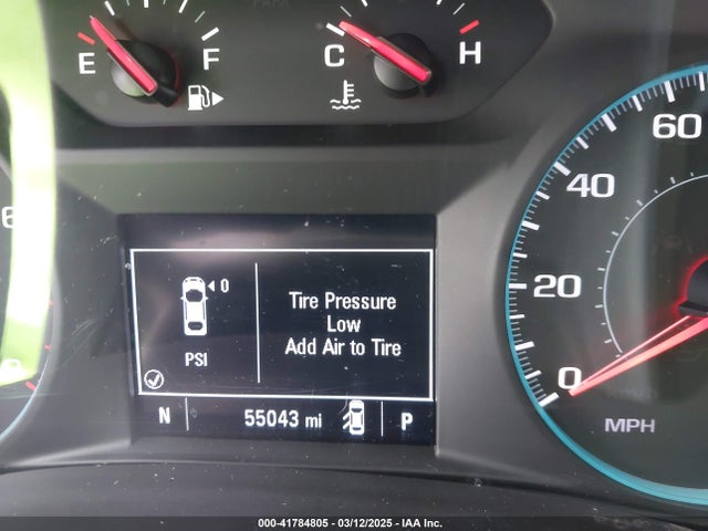 Chevrolet Malibu Fwd Lt 2020 1G1ZD5ST7LF013192 Image 15