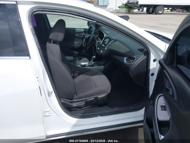 Chevrolet Malibu Fwd Lt 2020 1G1ZD5ST7LF013192 Image 5