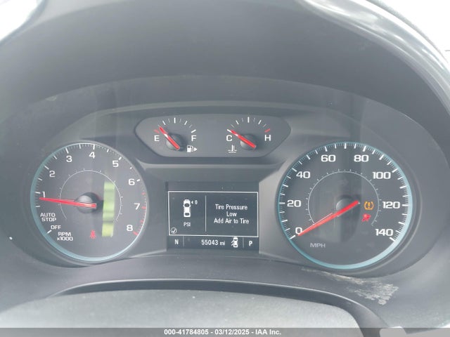 Chevrolet Malibu Fwd Lt 2020 1G1ZD5ST7LF013192 Image 7