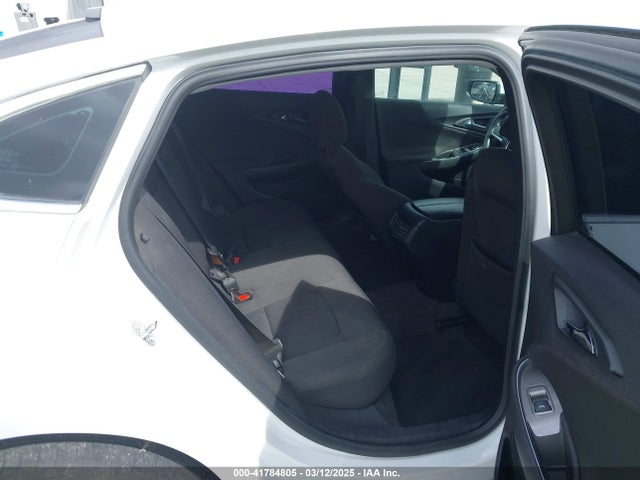 Chevrolet Malibu Fwd Lt 2020 1G1ZD5ST7LF013192 Image 8