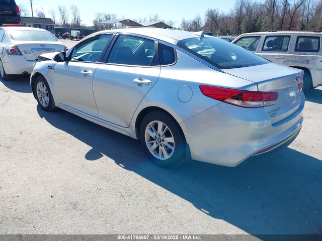 5XXGT4L37GG084538 KIA Optima Lx