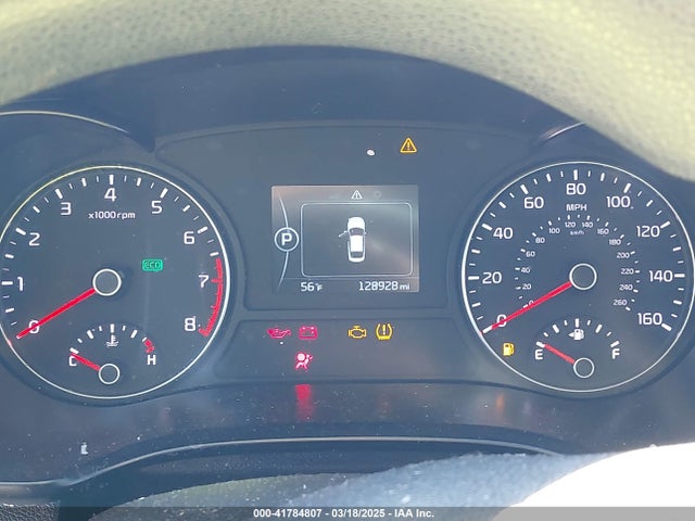 5XXGT4L37GG084538 KIA Optima Lx