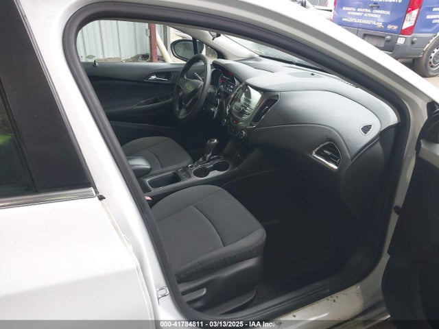 1G1BE5SM3H7228724 Chevrolet Cruze Lt Auto