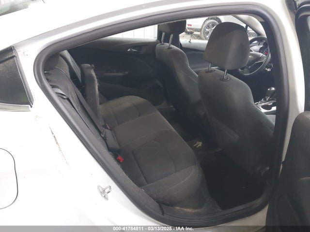 1G1BE5SM3H7228724 Chevrolet Cruze Lt Auto