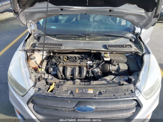 1FMCU0F73HUC42707 Ford ESCAPE S