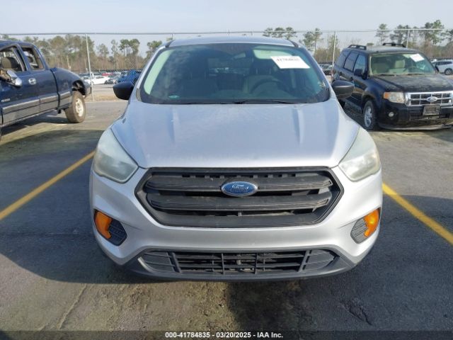 1FMCU0F73HUC42707 Ford ESCAPE S